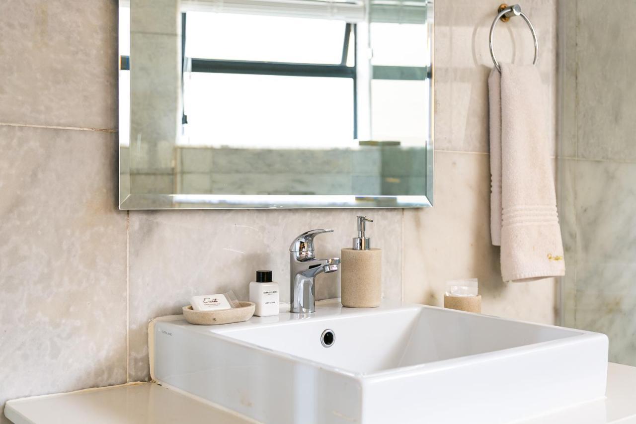 Lions Eye Luxury Apartments Cape Town Ngoại thất bức ảnh