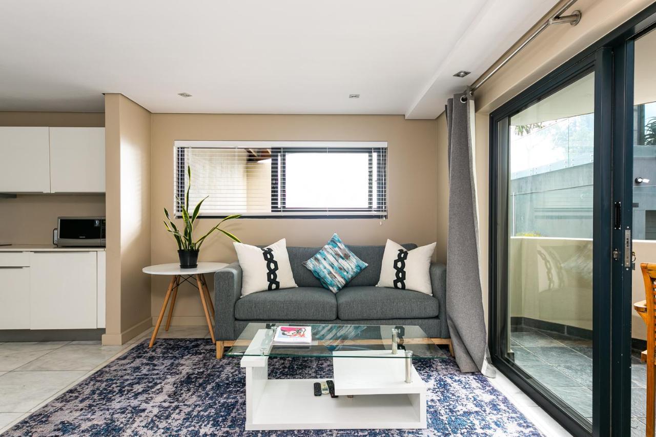 Lions Eye Luxury Apartments Cape Town Ngoại thất bức ảnh