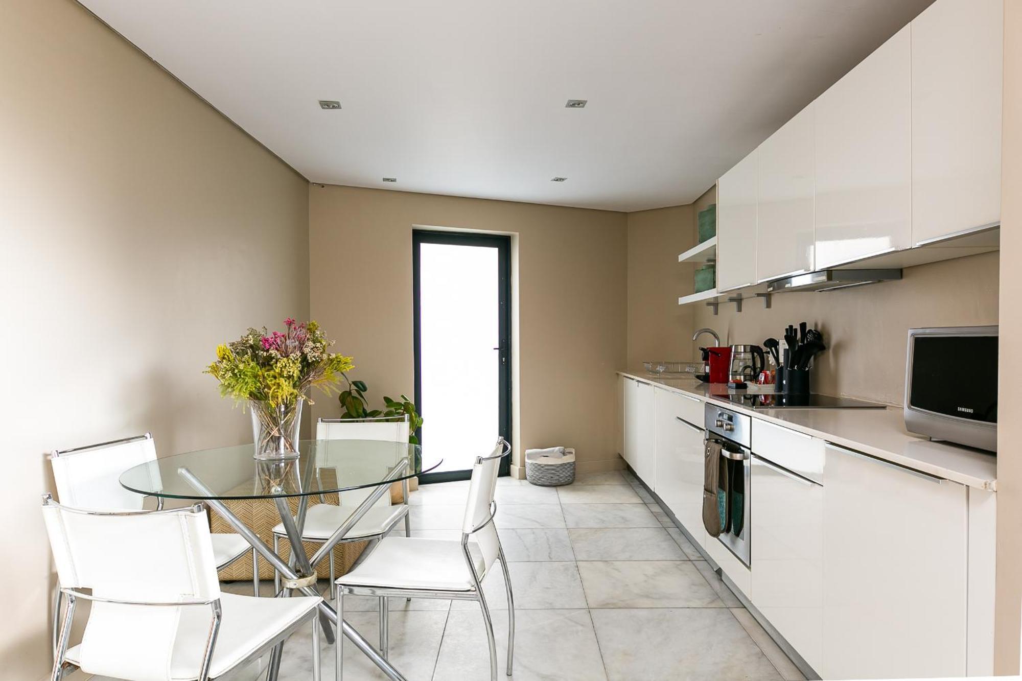 Lions Eye Luxury Apartments Cape Town Phòng bức ảnh