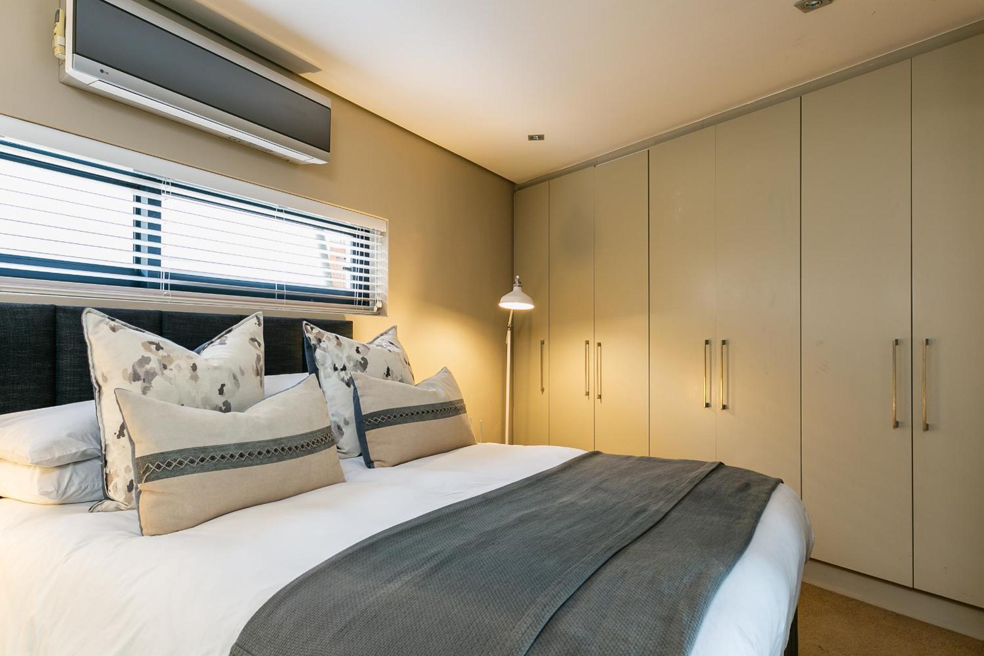 Lions Eye Luxury Apartments Cape Town Phòng bức ảnh