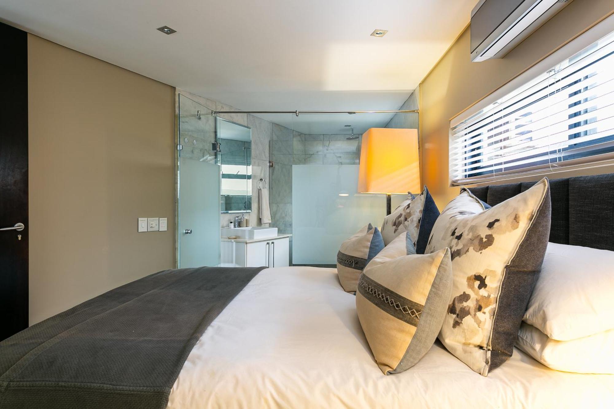 Lions Eye Luxury Apartments Cape Town Phòng bức ảnh