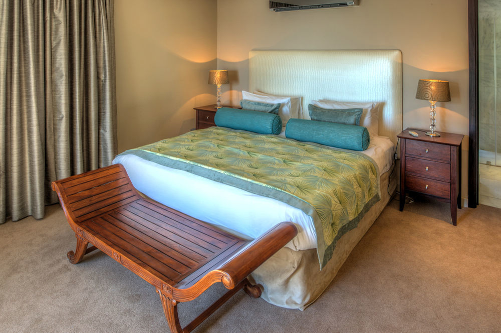 Lions Eye Luxury Apartments Cape Town Ngoại thất bức ảnh