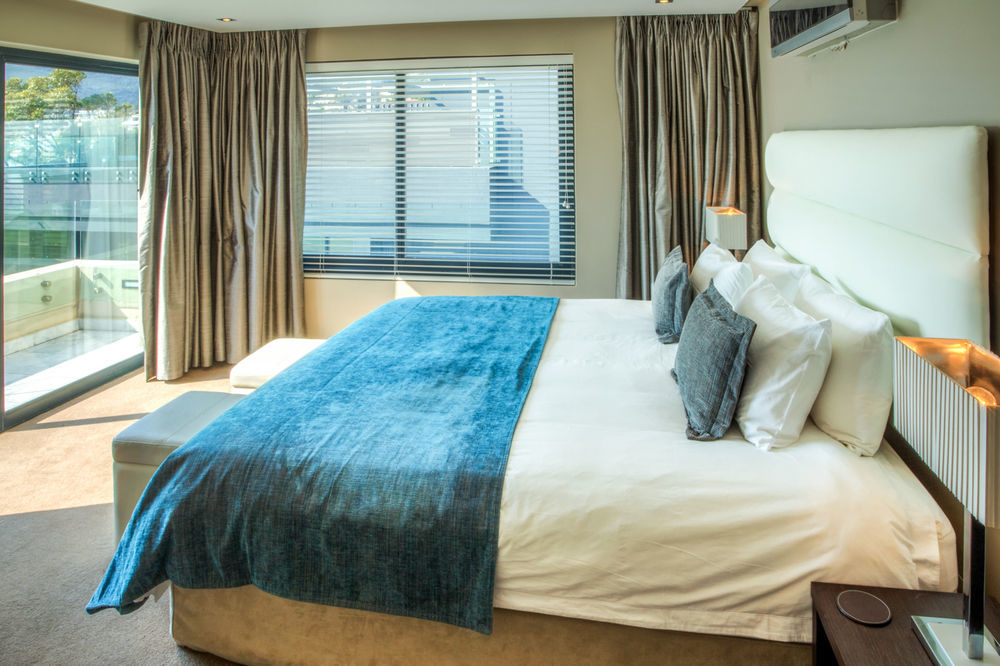 Lions Eye Luxury Apartments Cape Town Ngoại thất bức ảnh