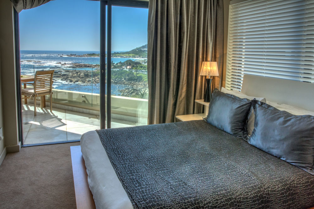 Lions Eye Luxury Apartments Cape Town Ngoại thất bức ảnh