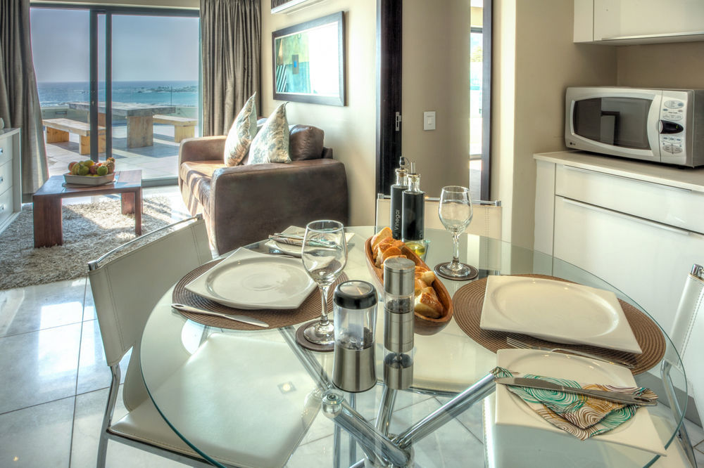 Lions Eye Luxury Apartments Cape Town Ngoại thất bức ảnh