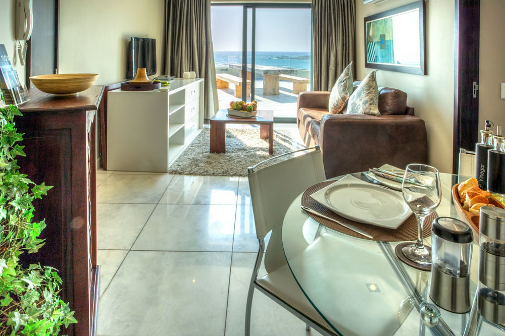 Lions Eye Luxury Apartments Cape Town Ngoại thất bức ảnh