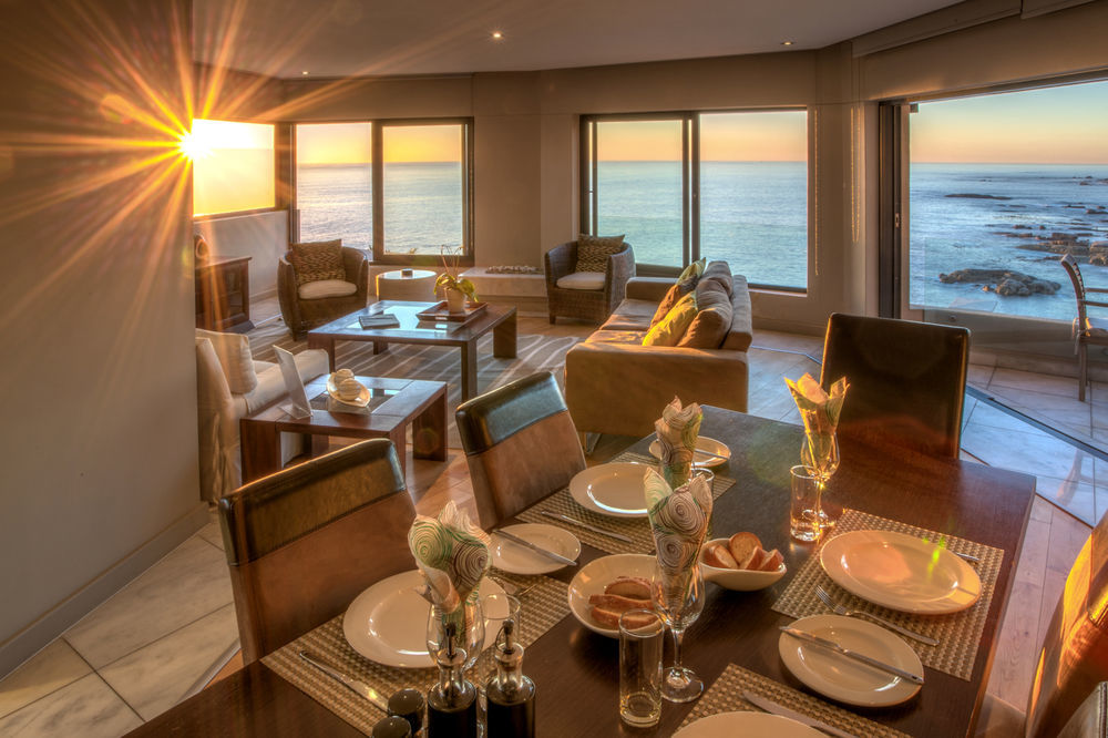 Lions Eye Luxury Apartments Cape Town Ngoại thất bức ảnh