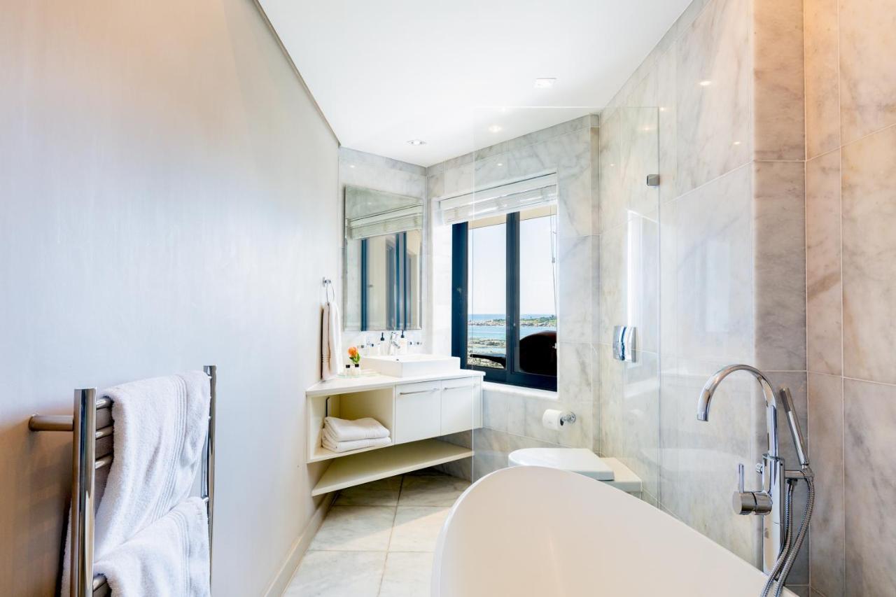 Lions Eye Luxury Apartments Cape Town Ngoại thất bức ảnh