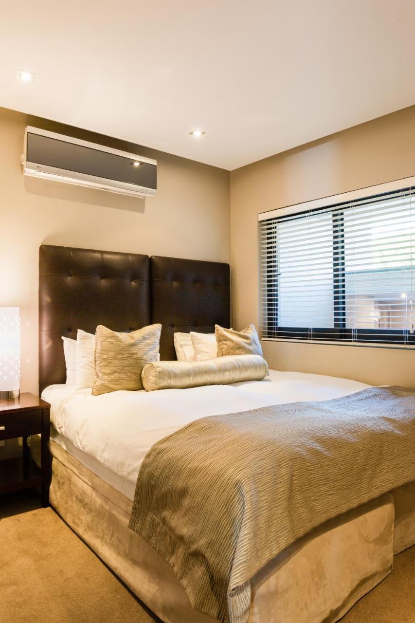 Lions Eye Luxury Apartments Cape Town Ngoại thất bức ảnh