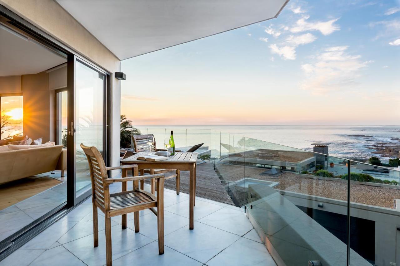 Lions Eye Luxury Apartments Cape Town Ngoại thất bức ảnh