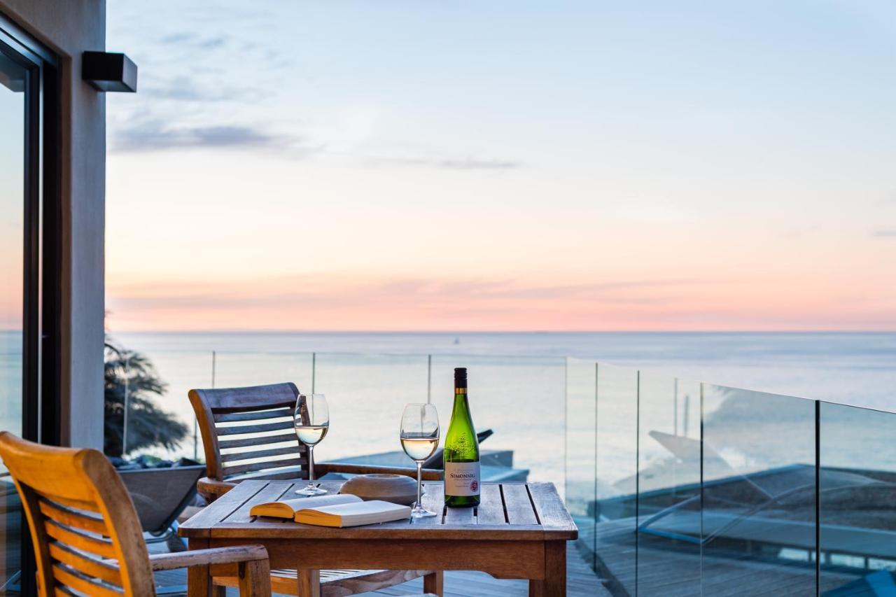 Lions Eye Luxury Apartments Cape Town Ngoại thất bức ảnh