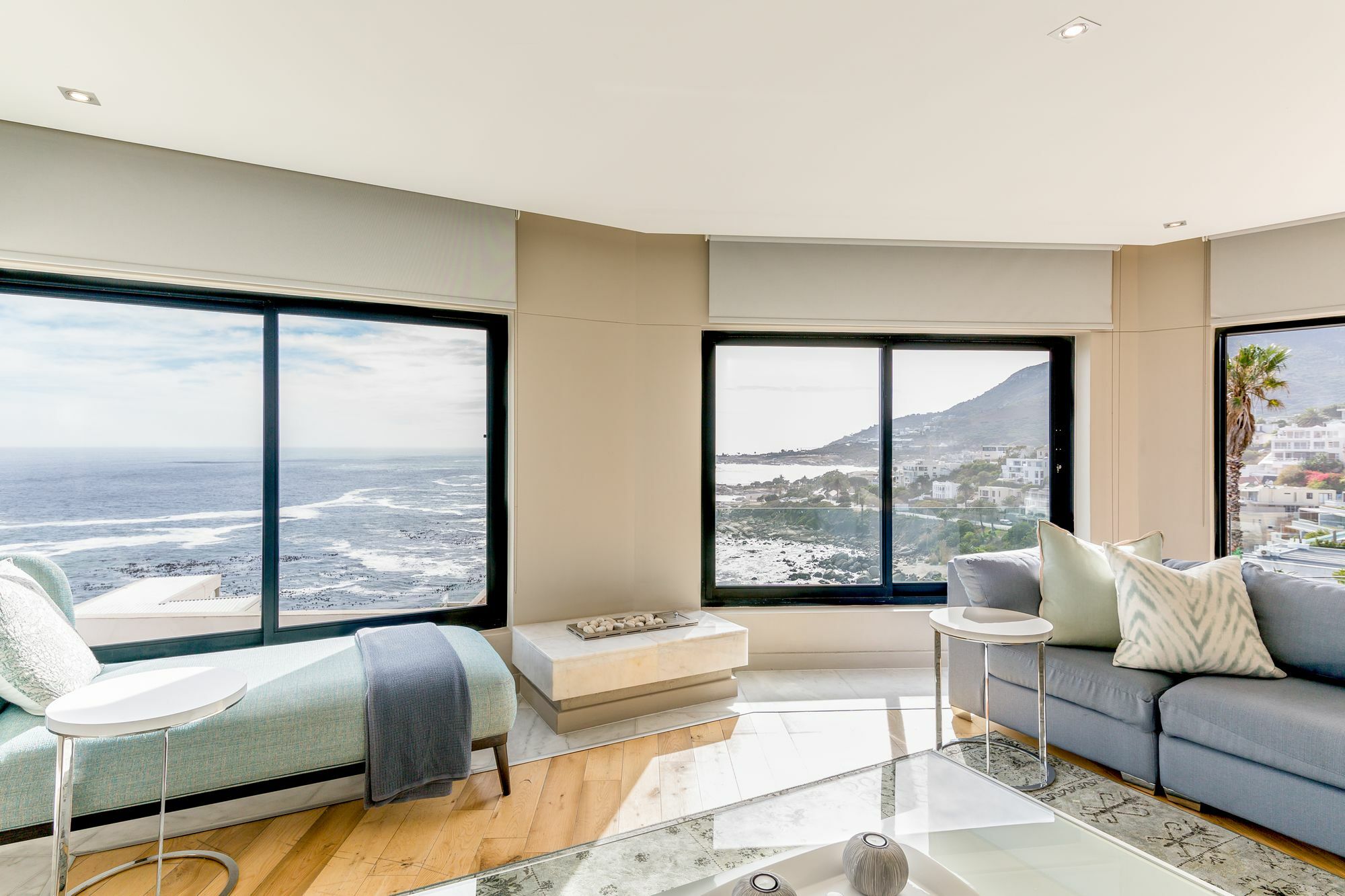 Lions Eye Luxury Apartments Cape Town Ngoại thất bức ảnh