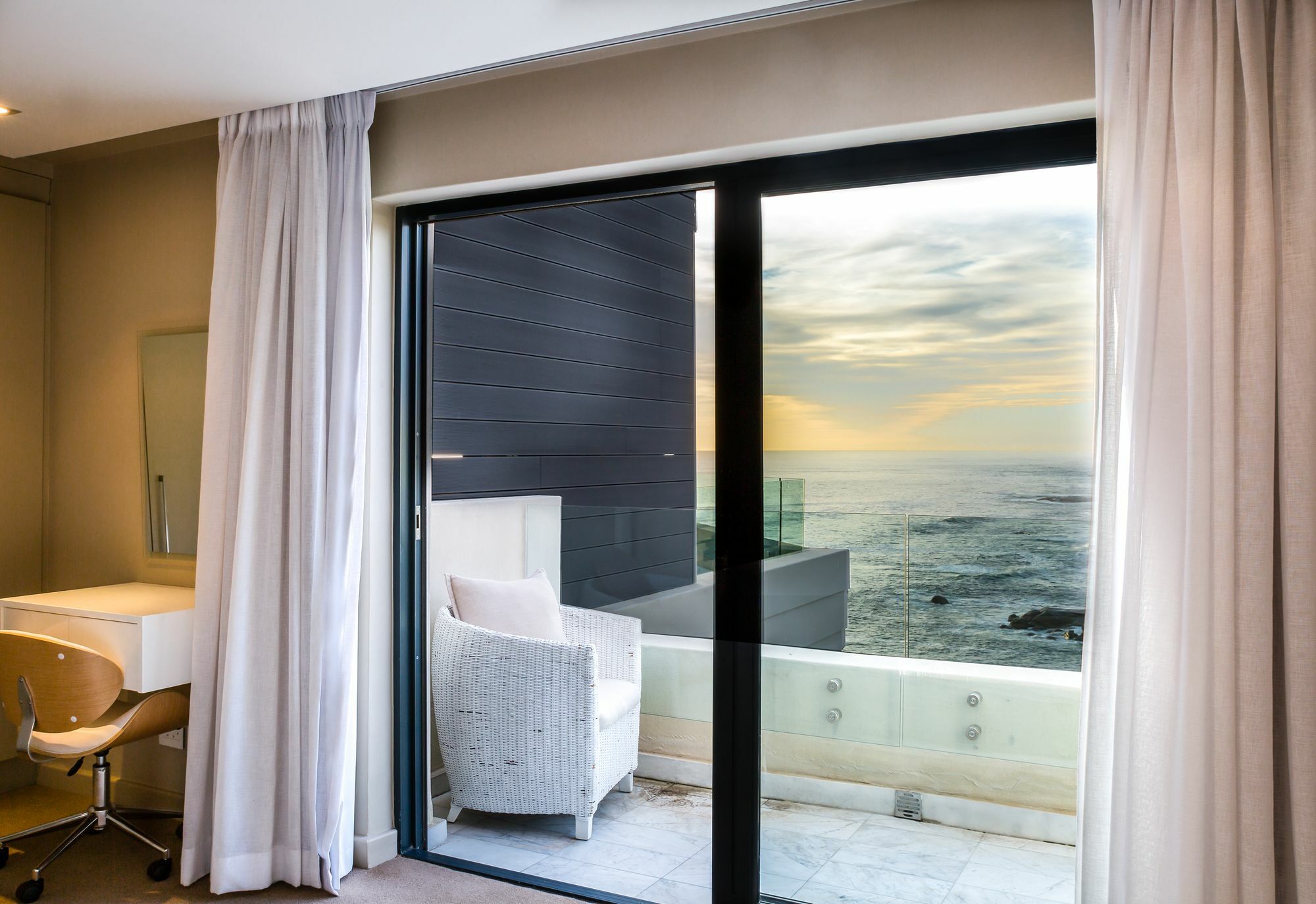 Lions Eye Luxury Apartments Cape Town Ngoại thất bức ảnh