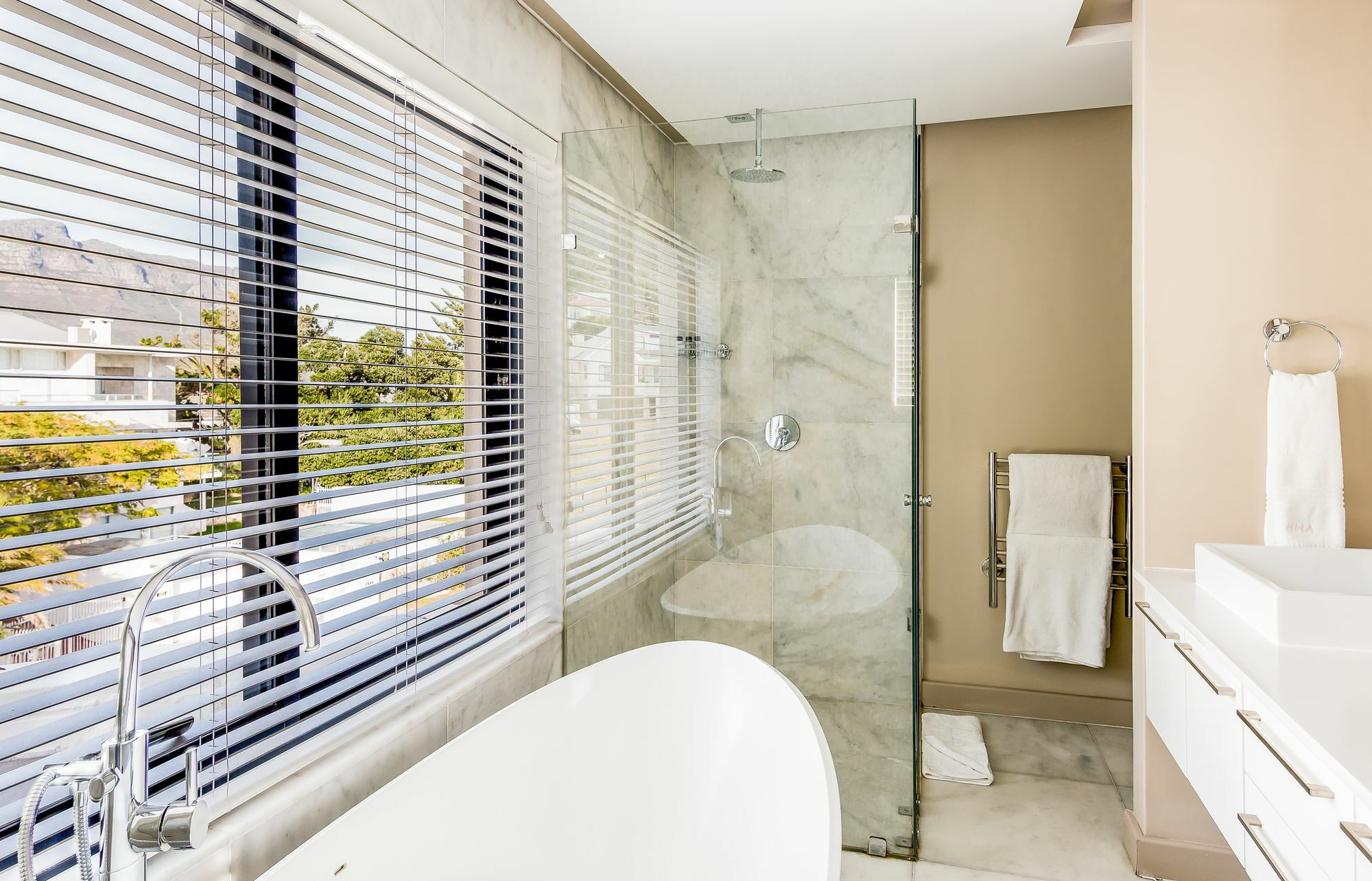 Lions Eye Luxury Apartments Cape Town Ngoại thất bức ảnh