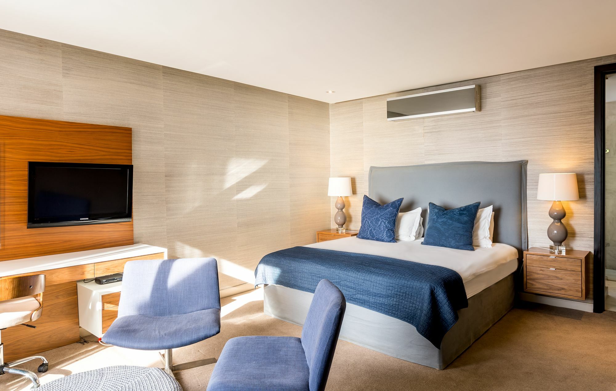 Lions Eye Luxury Apartments Cape Town Ngoại thất bức ảnh