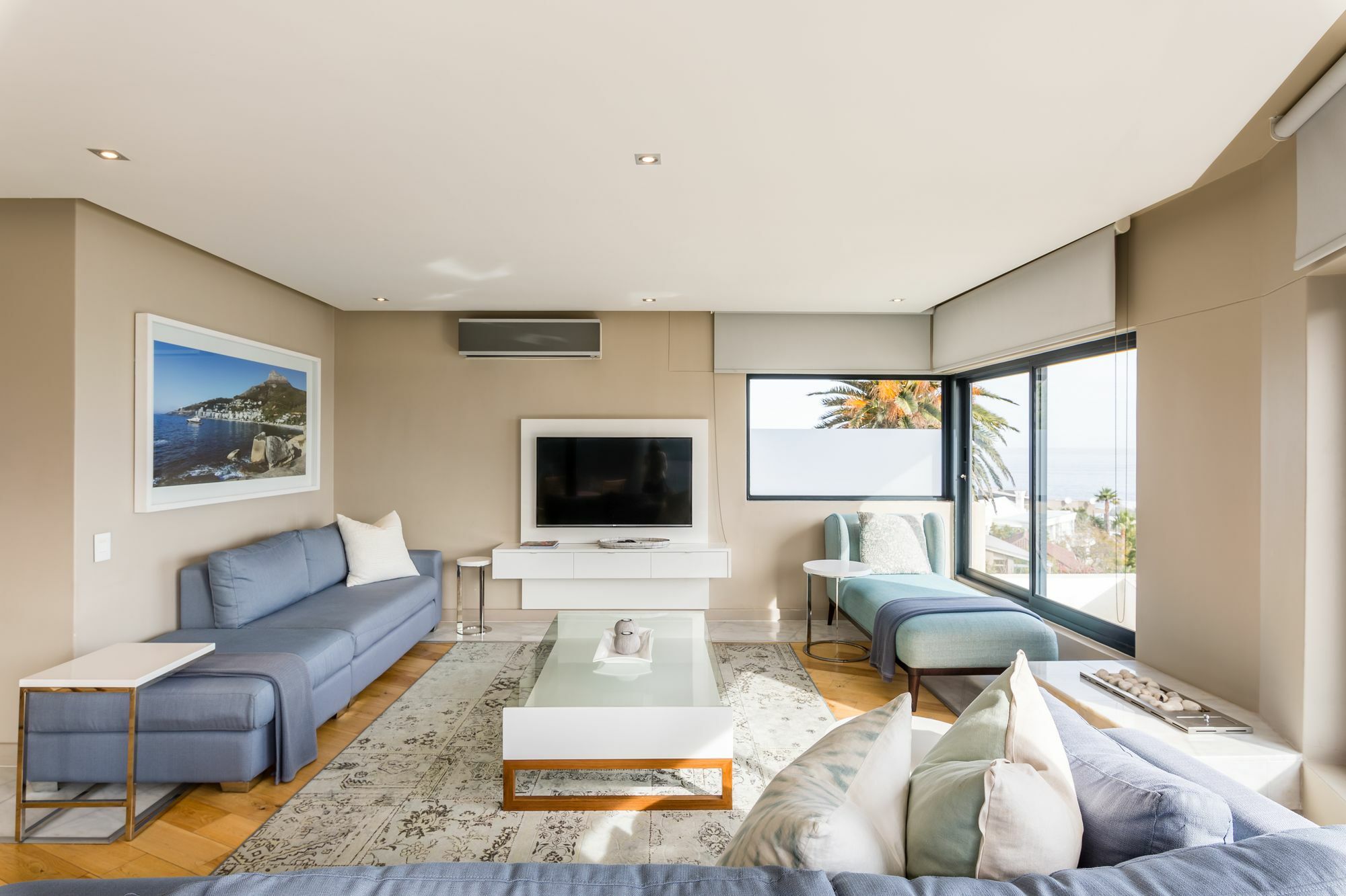 Lions Eye Luxury Apartments Cape Town Ngoại thất bức ảnh