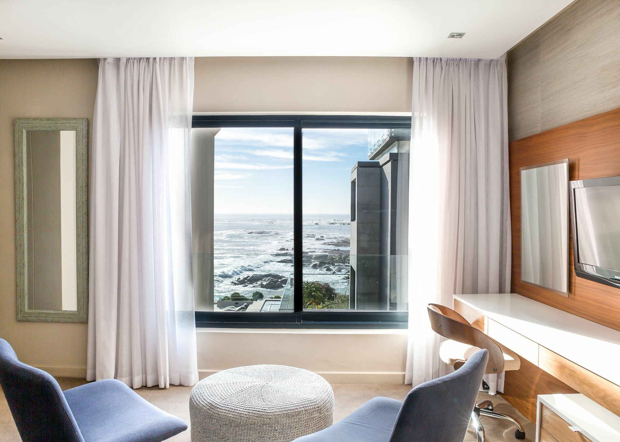 Lions Eye Luxury Apartments Cape Town Ngoại thất bức ảnh