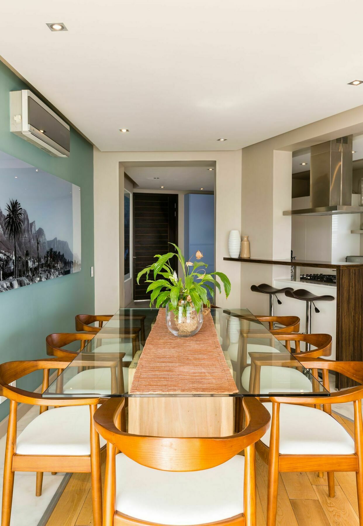 Lions Eye Luxury Apartments Cape Town Ngoại thất bức ảnh