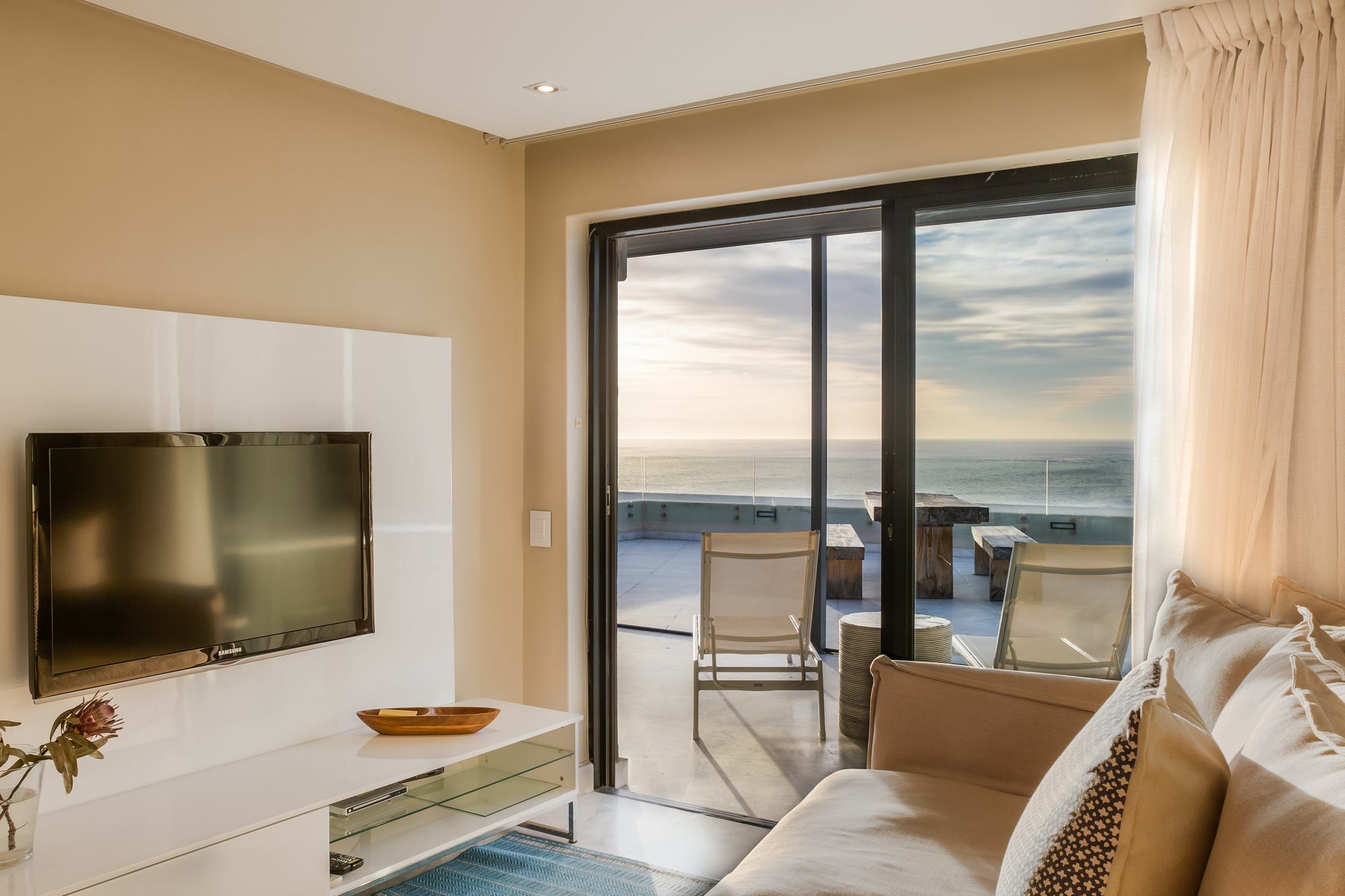 Lions Eye Luxury Apartments Cape Town Ngoại thất bức ảnh