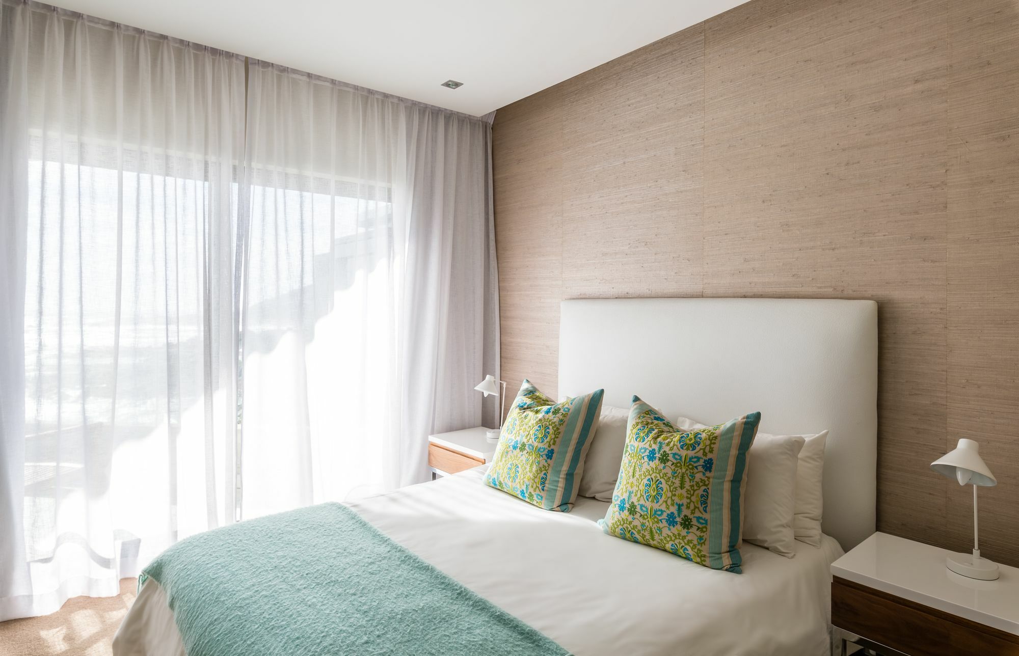 Lions Eye Luxury Apartments Cape Town Ngoại thất bức ảnh