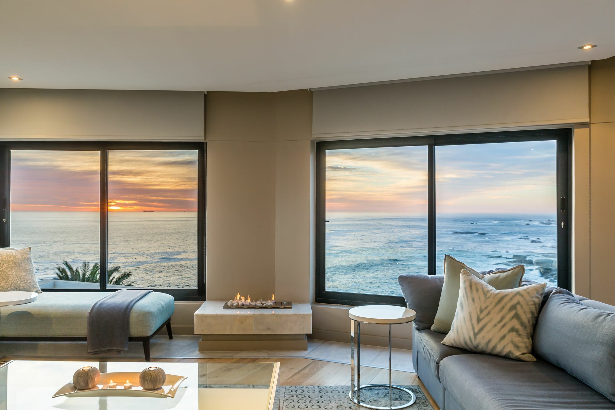 Lions Eye Luxury Apartments Cape Town Ngoại thất bức ảnh